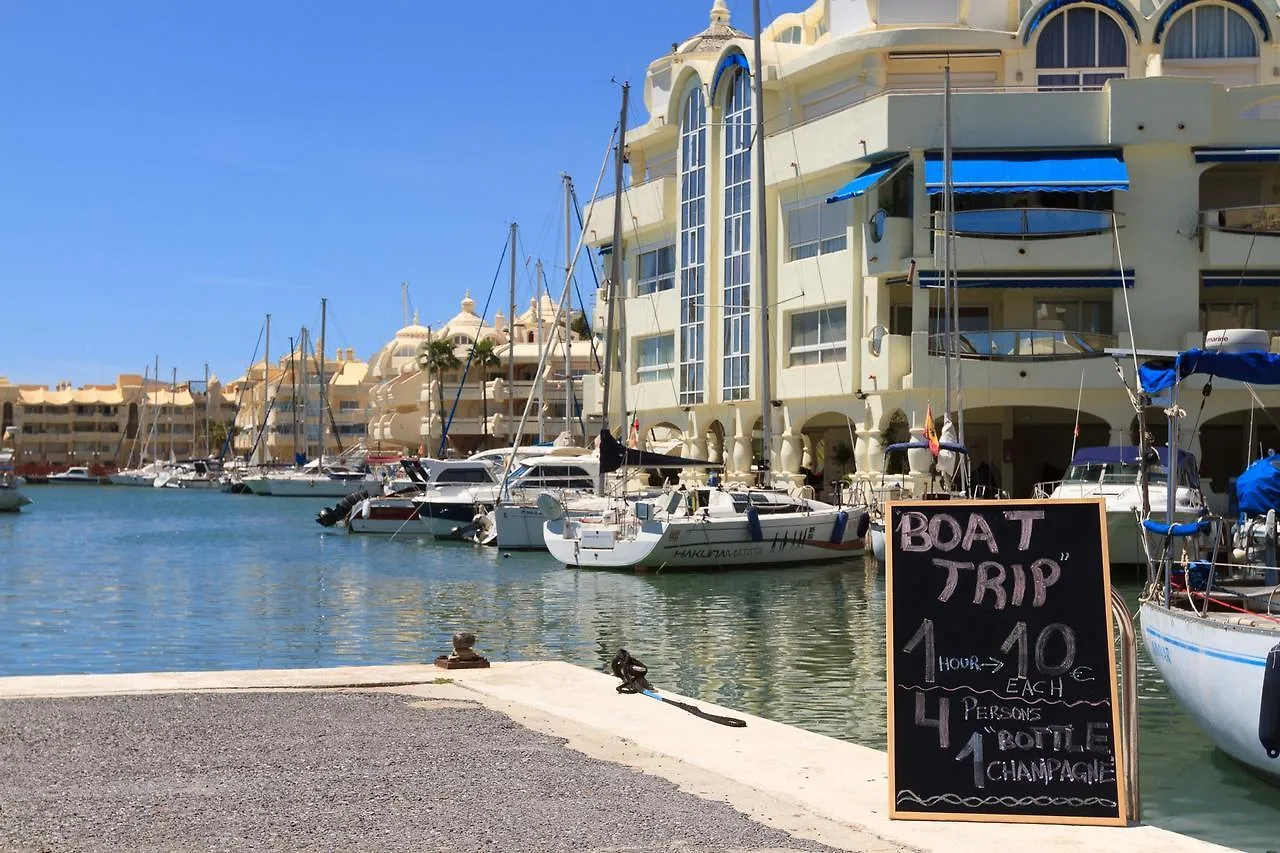 Puerto Marina Apartment Benalmadena 0*,  Spain